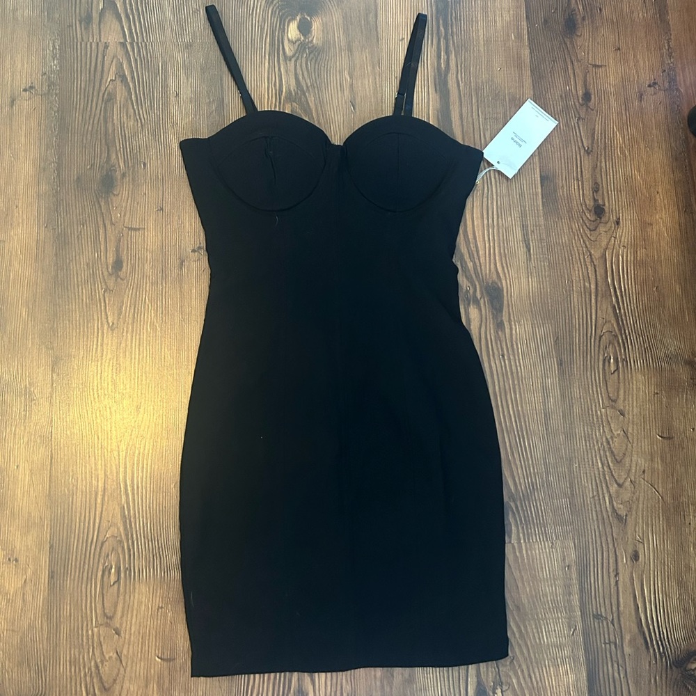 tank top dress